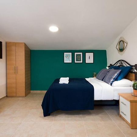 Ovadia Somech #5 Apartment Jerusalem Exterior photo